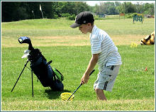 Golf Instruction Juniors